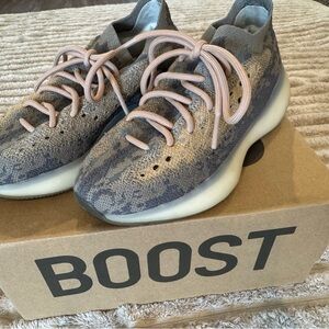 Adidas Yeezy boost 380 mist